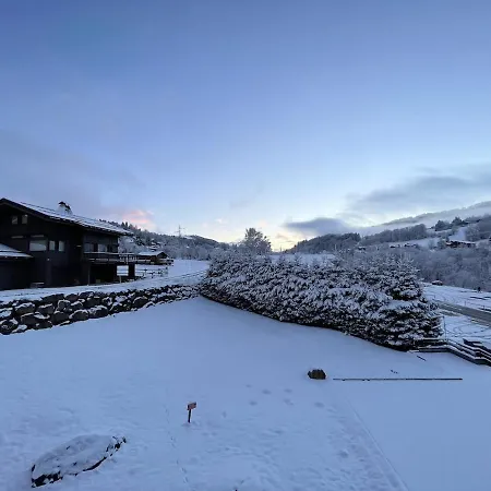 Duplex Au Pieds Telecabine Princesse Megeve Apartment *