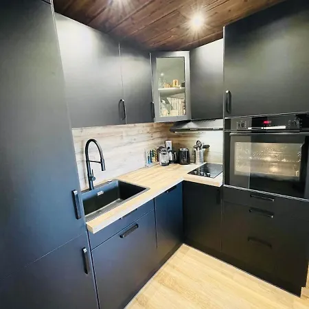 Duplex Au Pieds Telecabine Princesse Megeve Demi-Quartier